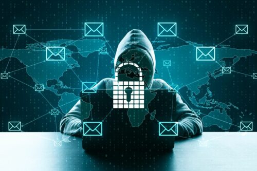 Phishing – jak rozpoznać zagrożenia i się przed nimi bronic?