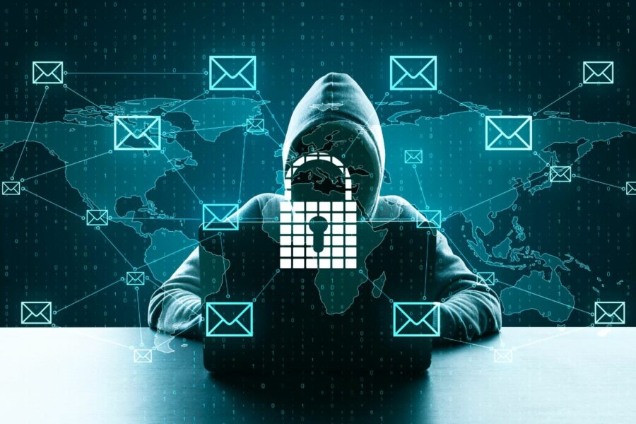 Phishing – jak rozpoznać zagrożenia i się przed nimi bronic?