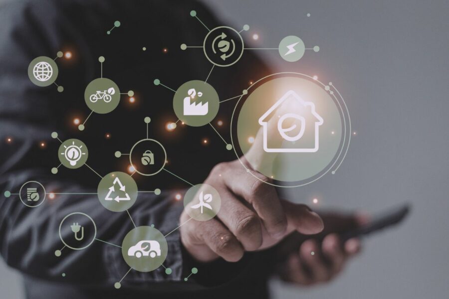 Internet rzeczy (IoT) – jak technologia łączy świat nauki i codzienności?