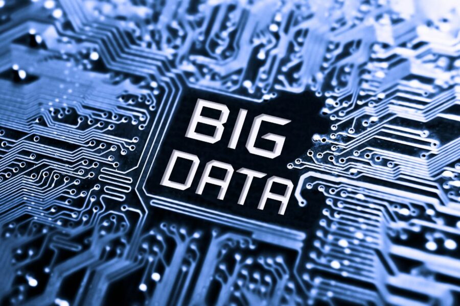 Big data – jak analiza danych zmienia współczesną naukę?